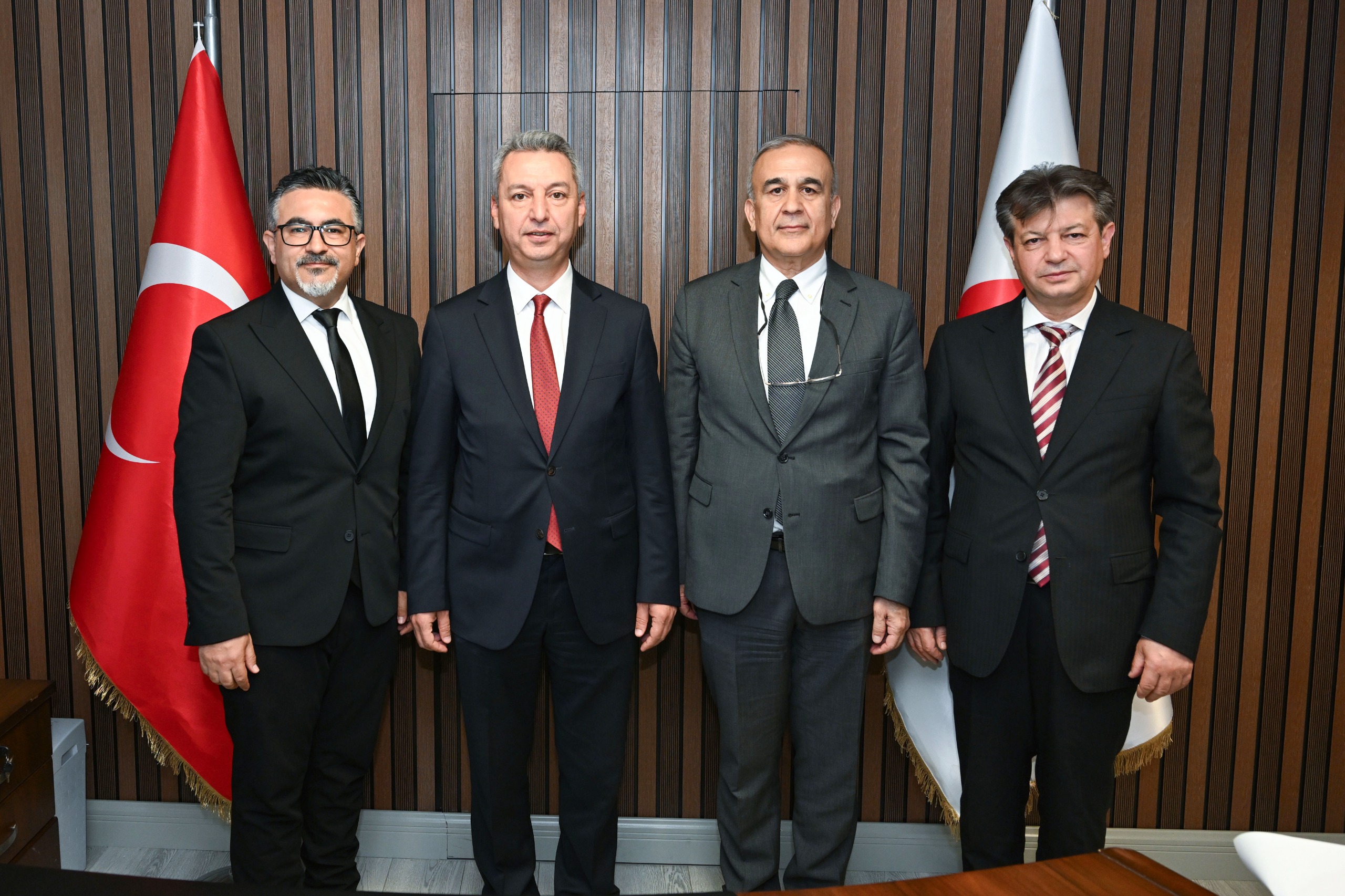 Başhekimlik Devir Teslimi