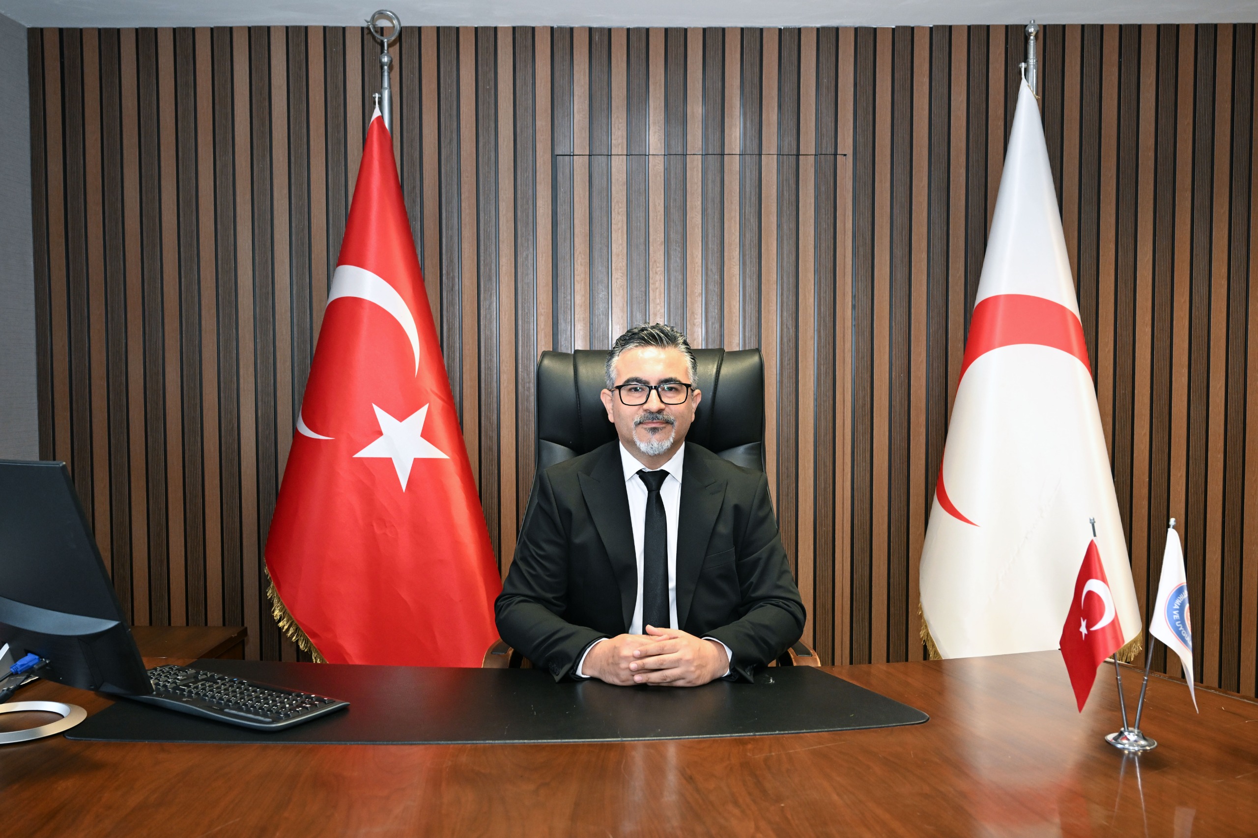 Başhekimlik Devir Teslimi