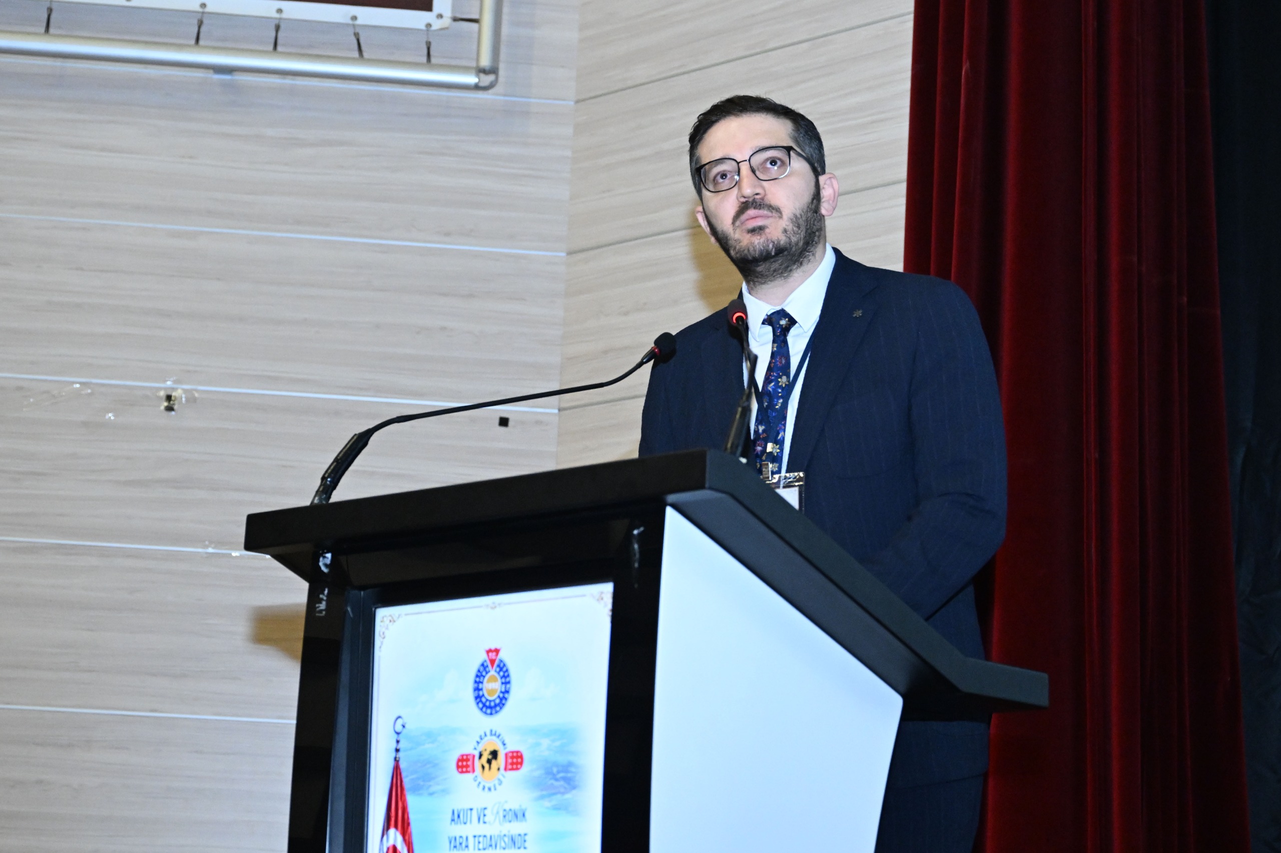 Sempozyum Fotoğrafı