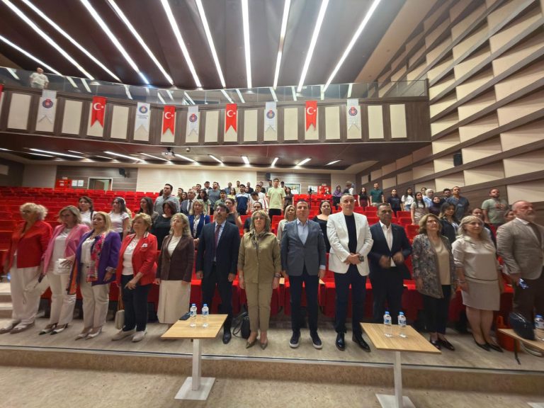 Anne Bebek Uyum Odası Açılışı
