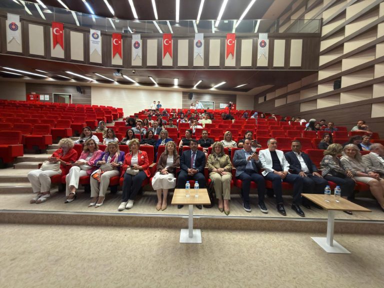 Anne Bebek Uyum Odası Açılışı