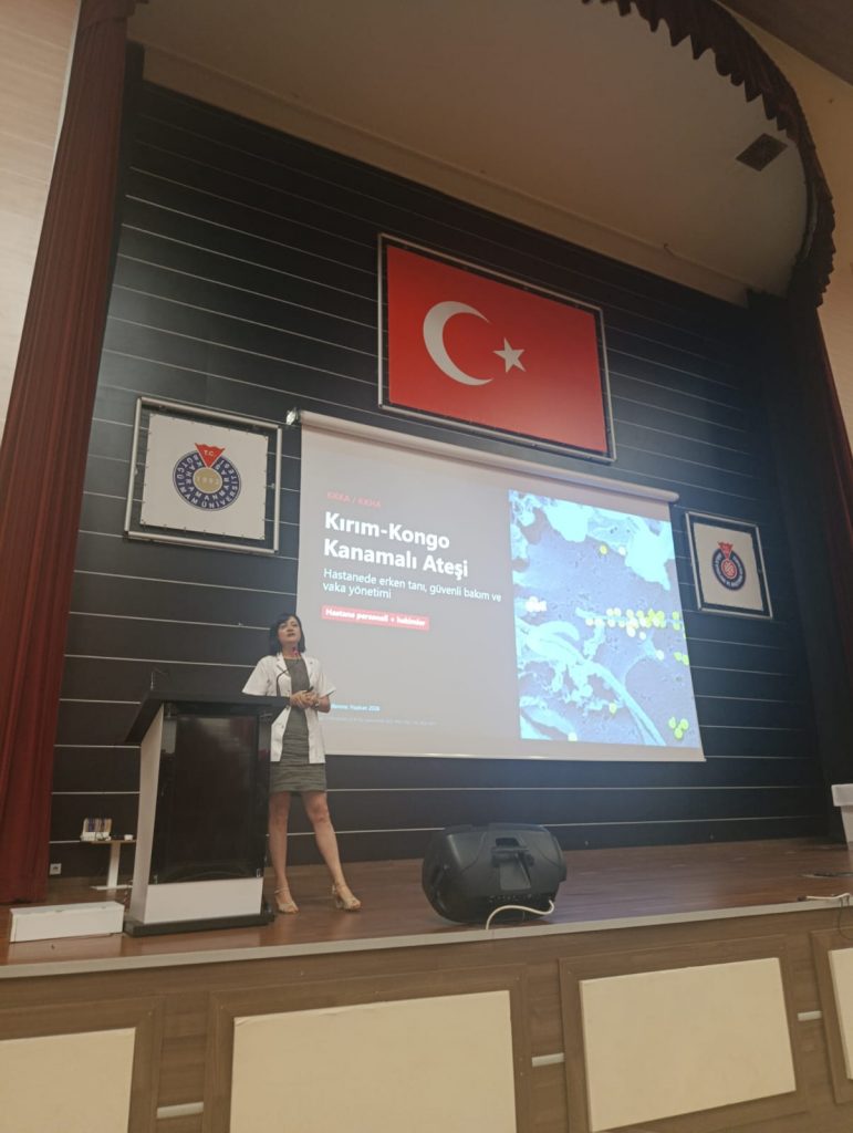 KKKA Eğitimi