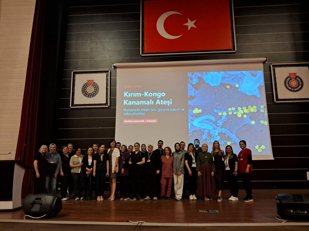 KKKA Eğitimi