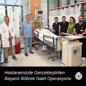 33 Yıllık Özverili Hizmete Teşekkür (27)