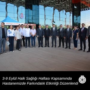 33 Yıllık Özverili Hizmete Teşekkür (28)