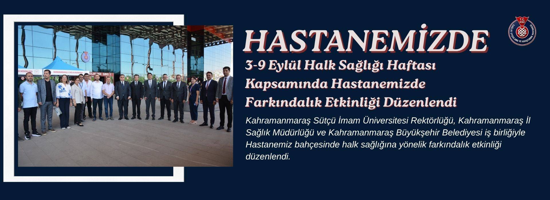 Halk sağlığı